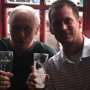 Meet your Posher, Travis